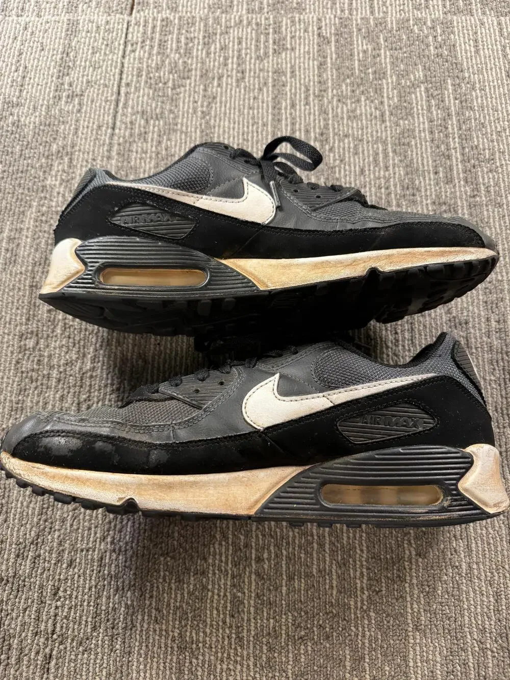 Nike brand style